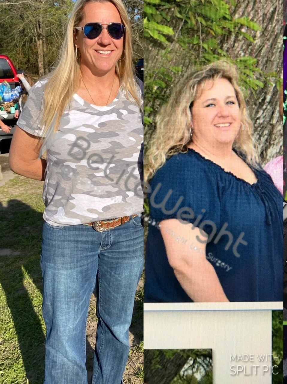 April F - 4 1/2 Year Update*